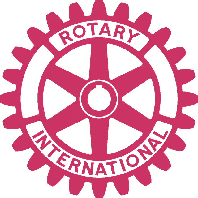 Rotaract Logo
